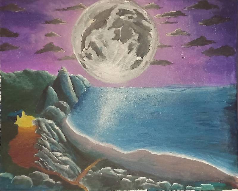 Moonlight