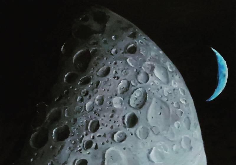 Moon