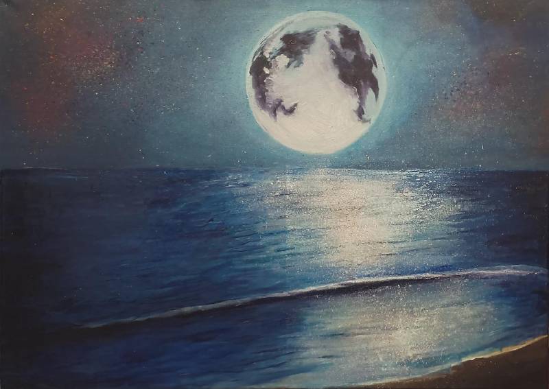 Moonlight
