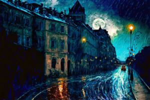 mikedev_style_of_Monet_and_Van_gogh_and_impressionism_modern_ci_d50e6e01-7b8d-46f8-9b34-296cedbf290a